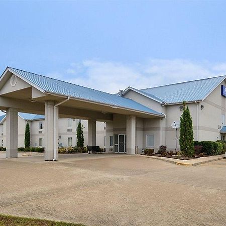 Americas Best Value Inn Smackover Eksteriør bilde