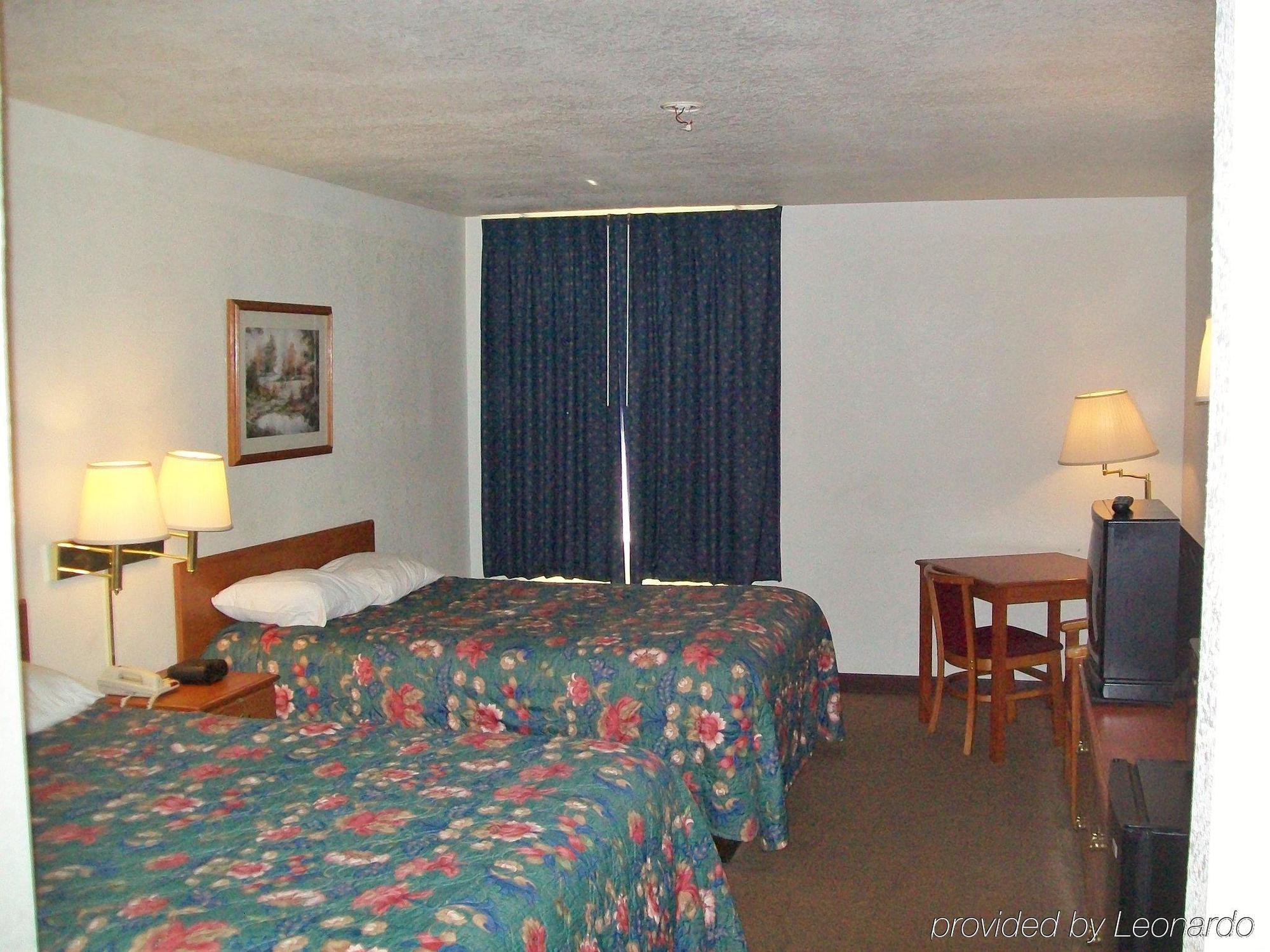 Americas Best Value Inn Smackover Eksteriør bilde