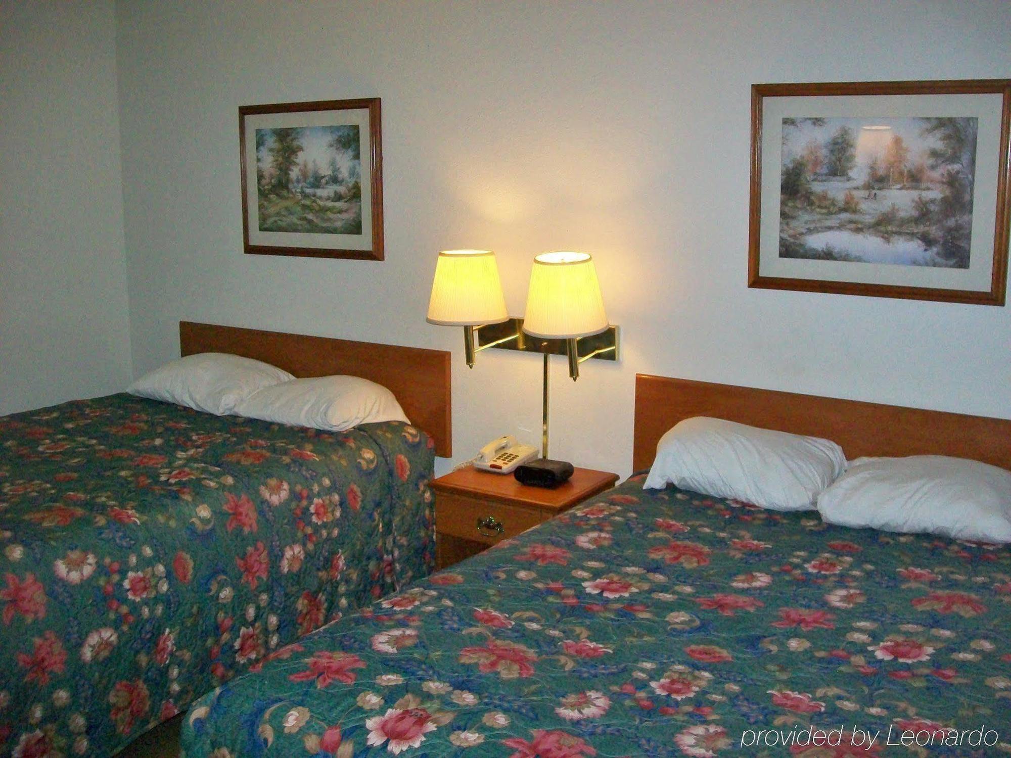 Americas Best Value Inn Smackover Eksteriør bilde